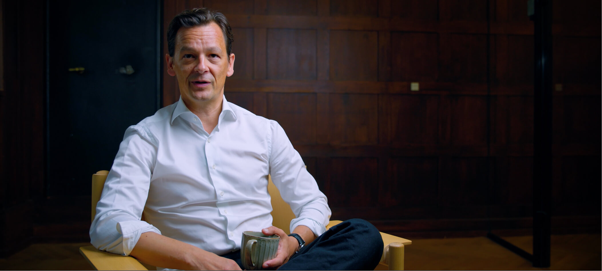 Christian Sparrevohn