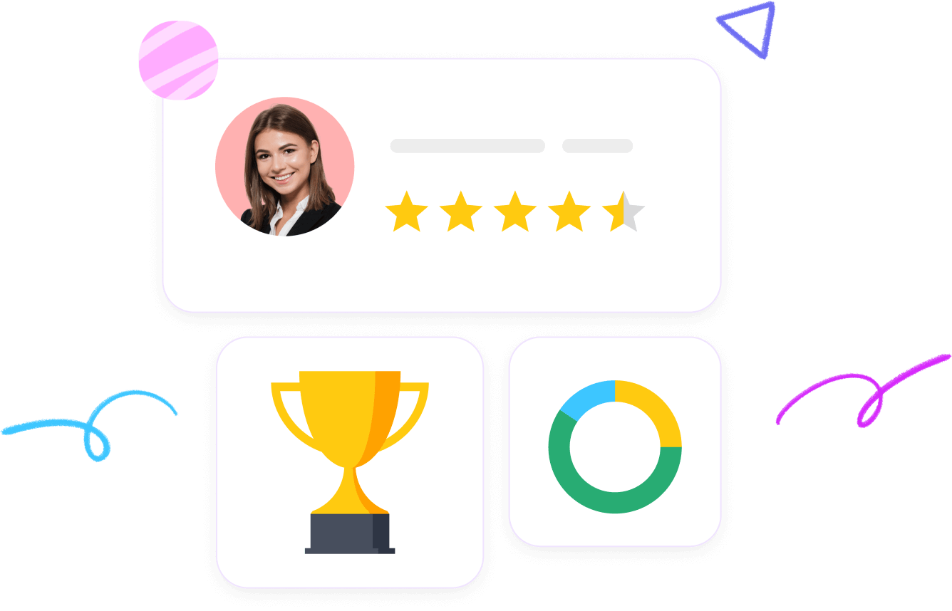 Performance and scalability in Zoho People